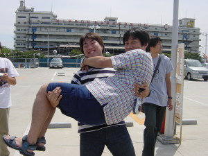 24 男輩