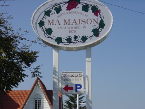 23 MA MAISON