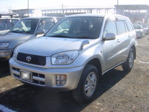 063 RAV2000