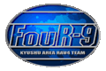 FouR-9  Kyushu Area RAV4 Team