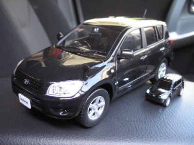 RAV4 SPORT  Other Parts?