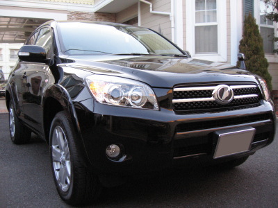 RAV4 SPORT  Total