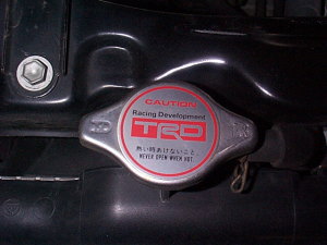 04 RADIATOR CAP