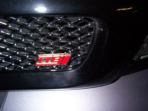 03 TOYOTA TEAM EUROPE EMBLEM