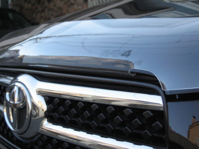 EXTERIOR 2-04e {lbgveN^[@RAV4S