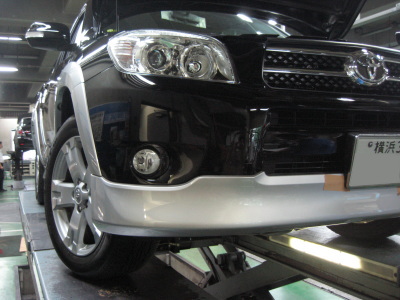 EXTERIOR 3-03-06 t̍ŏI`FbN