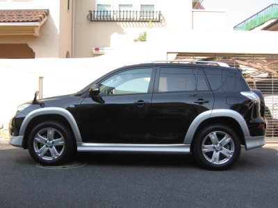 RAV4 SPORT  Exterior Part 3