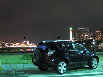 SCENERY3-03 Xۂƃ}^[obN